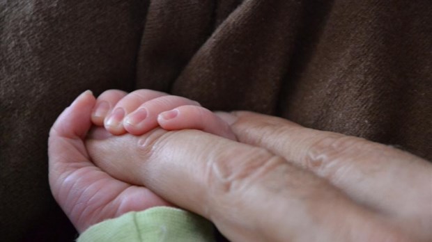 Adopter un enfant en Montérégie